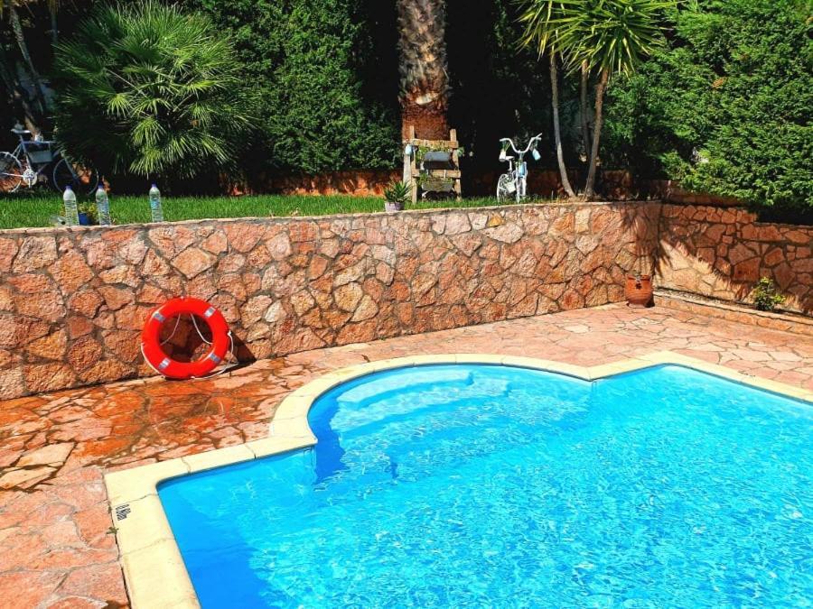 Platanos Estate Villa Akráta Ngoại thất bức ảnh