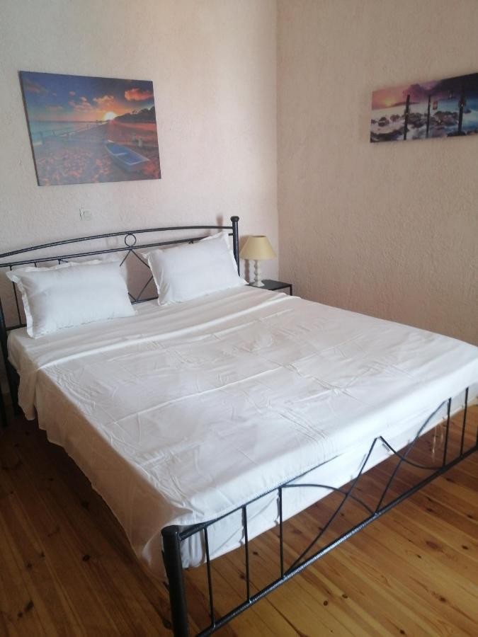 Platanos Estate Villa Akráta Ngoại thất bức ảnh