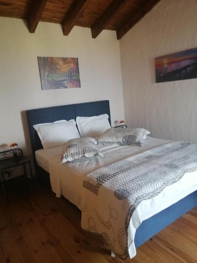 Platanos Estate Villa Akráta Ngoại thất bức ảnh